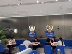 -兰湘子·湘菜小炒(南京江宁万达店)