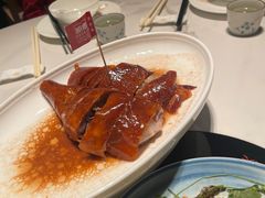 -滋粥楼·顺德菜(番禺广场总店)