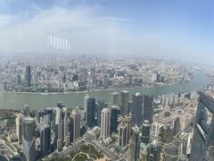 -上海中心大厦