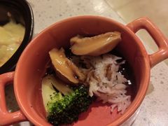 -金海湾自助餐厅(金陵饭店)