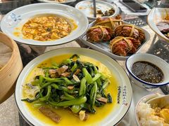 -小陆莲花蟹园农家乐(莲花岛店)