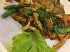-J Daeng Seafood