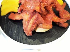 -山泉公馆酒家(珠江新城店)