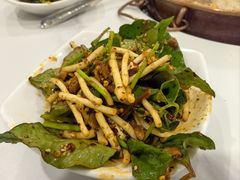 -吴天家私坊铜火锅(远达·帝景华廷店)