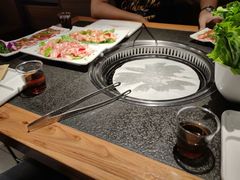 -一家东北烤肉(华大店)