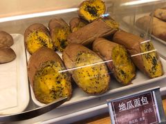 -韩国利尔面包(桂林路店)