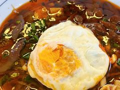 -蒋家肠旺面馆(合群路店)