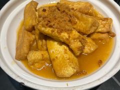 -鑫悦楼煎蟹·16年海鲜大排档