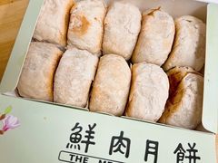 -光明邨大酒家(淮海路店)