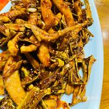 今日打卡美食小馆子