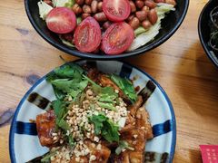 -炒豆合作社(东四总店)