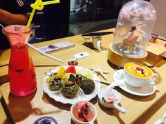 -Sony Store 索尼(上海淮海中路店)