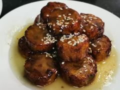 -洪运轩饭庄(北纬路店)