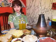 -前门张记涮肉(前门店)