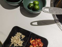 -狐狸爱上椰子鸡(滨江星光大道店)