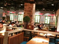 大堂-弄堂小笼包(西青中北永旺购物中心店)