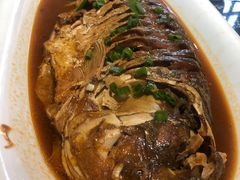 -王村姑老土炕莜面村(桥东店)