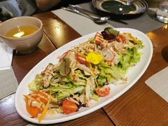 -LA CREPERIE BRETONNE布列塔尼法式餐厅(天童北路店)
