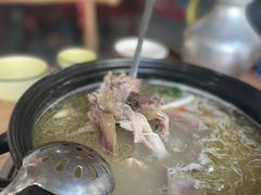 -尼玛藏家风味园(阿山食城店)