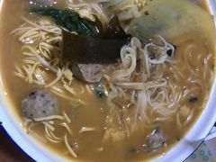 -曹宝林砂锅麻辣烫(星光路店)