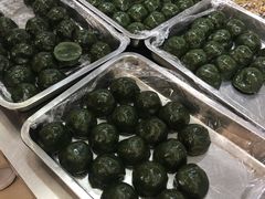 -北大学一食堂