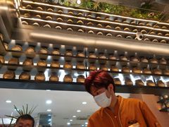 -西塔老太太泥炉烤肉(武汉摩尔城店)