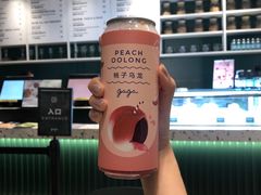 -gaga(深圳福田星河COCO Park店)
