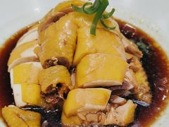 -小秦淮·南京土菜(新亭西路店)