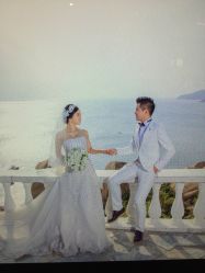 点击看大图 -现代经典婚纱摄影