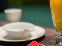 -孔雀裡融合餐厅