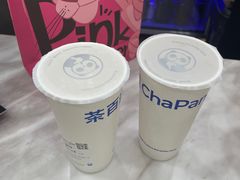 -茶百道(龙阳广场店)