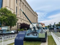 -中国人民解放军海军博物馆