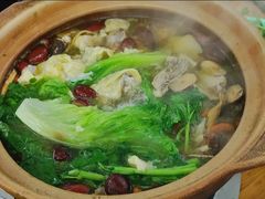 -威邵鸡煲(西华路总店)