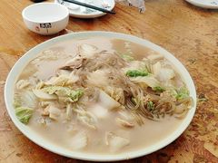 -东北特色菜馆(珞喻东路店)