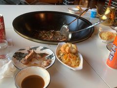 -江湖水乡铁锅炖魚(周庄嘉园店)