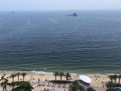 -深圳大梅沙京基洲际度假酒店