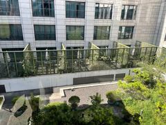 -杭州城中香格里拉大酒店