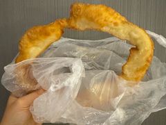 -清真老刘蒸饺