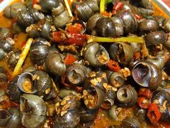 老闽田螺-老闵田螺馆·南昌市井菜·特色小吃(总店)