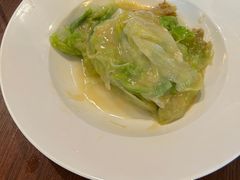 -蛇口希尔顿南海酒店·随轩中餐厅·粤菜