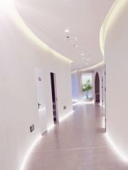 -VE专注问题肌·赛诺龙&科学美肤中心