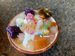 -兰正韩·韩国料理(春熙路店)