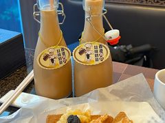 -中国厨房/台湾牛肉面