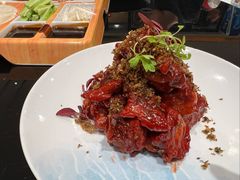 老上海酱排骨-上海1号私藏菜(黄浦店)