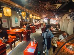 -黄家码头老火锅(解放碑旗舰店)