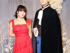 -上海杜莎夫人蜡像馆
