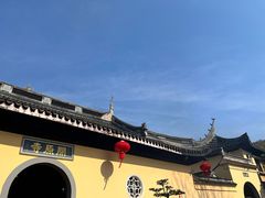 -无锡梅园公园