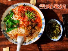 -吃货私房菜(丽江束河古镇店)