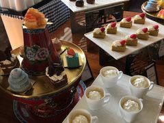 -北京王府井希尔顿酒店·万斯阁西餐厅