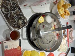 -八合里牛肉火锅(上海世茂广场店)